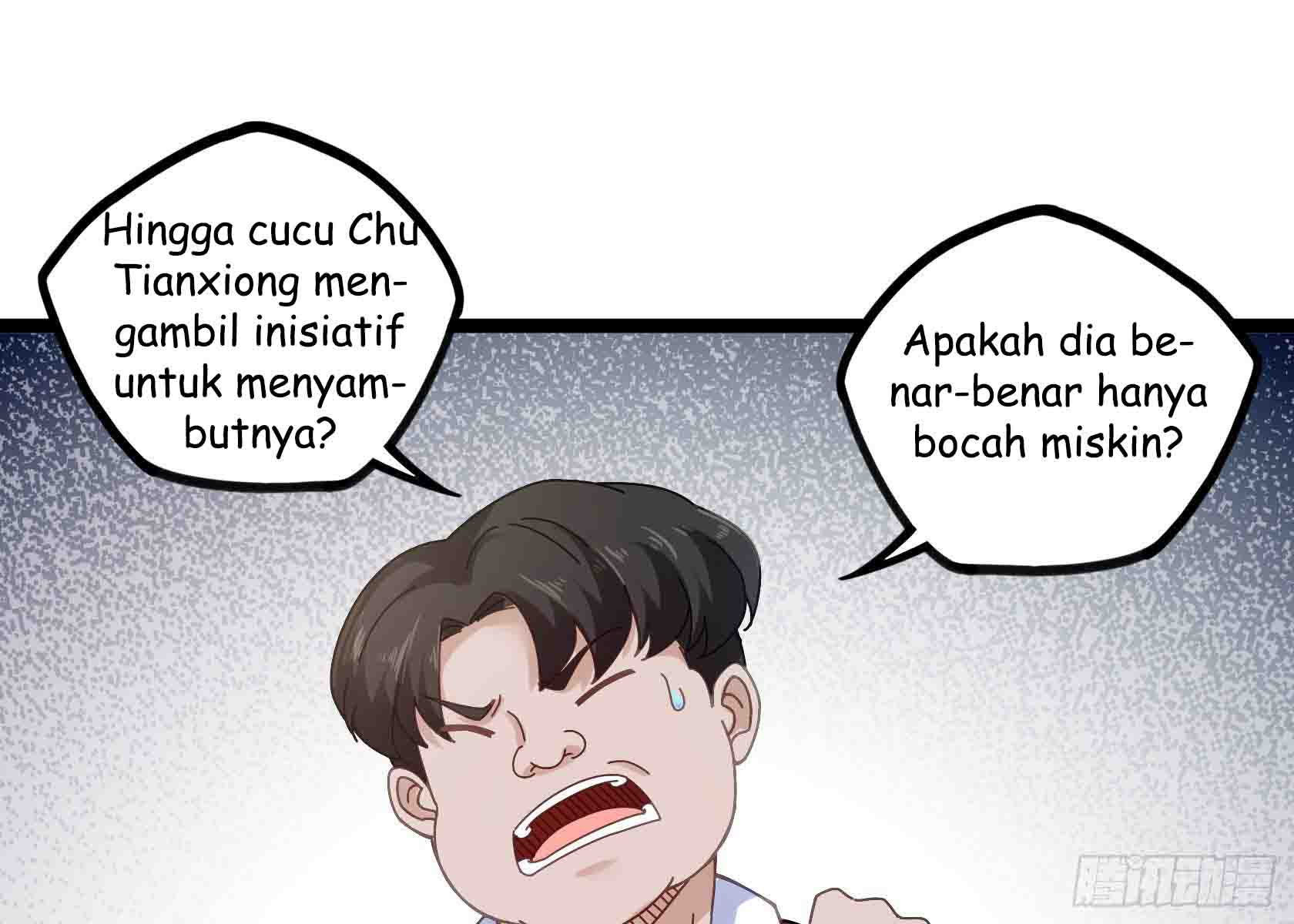 Urban Immortal Emperor Chapter 15 - halaman 41