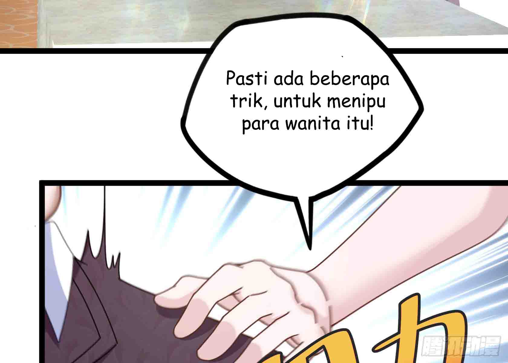 Urban Immortal Emperor Chapter 15 - halaman 44