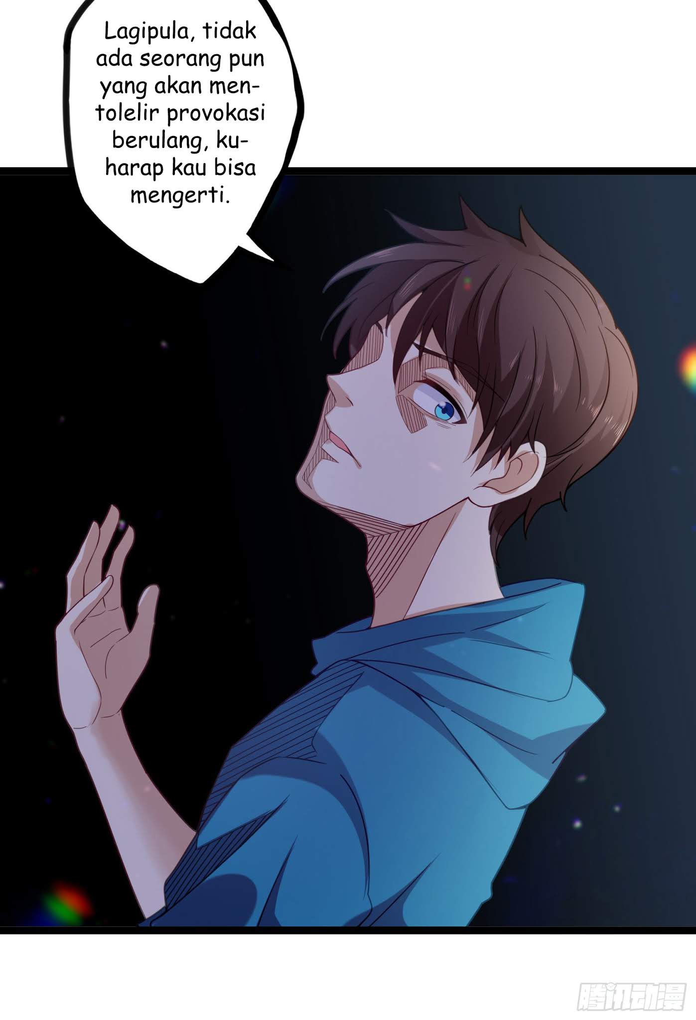 Urban Immortal Emperor Chapter 16 - halaman 10