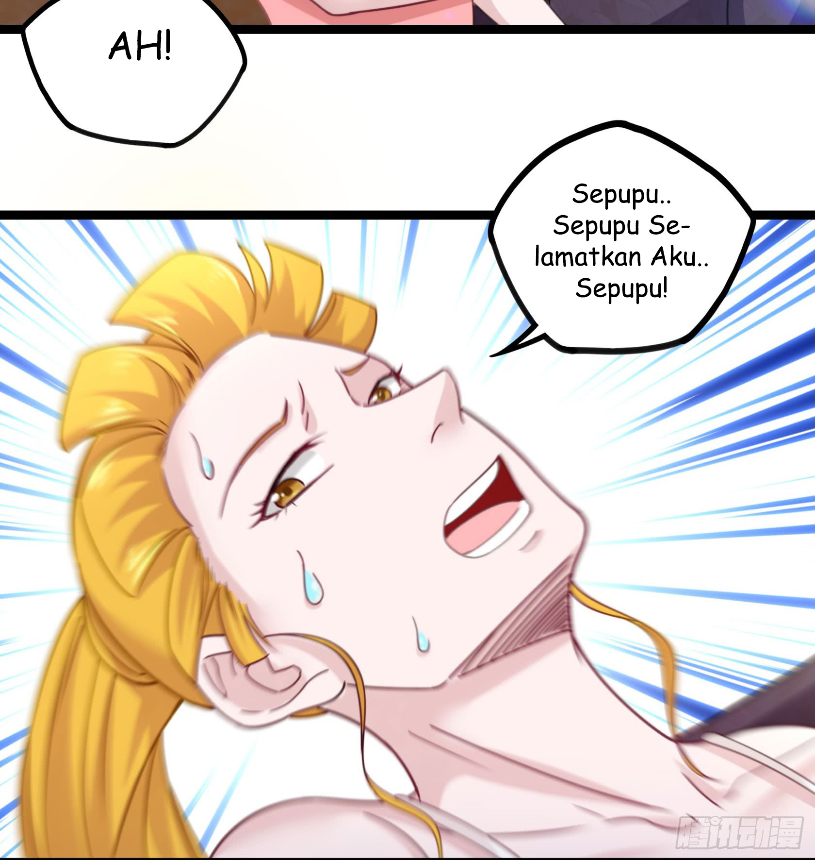 Urban Immortal Emperor Chapter 16 - halaman 22