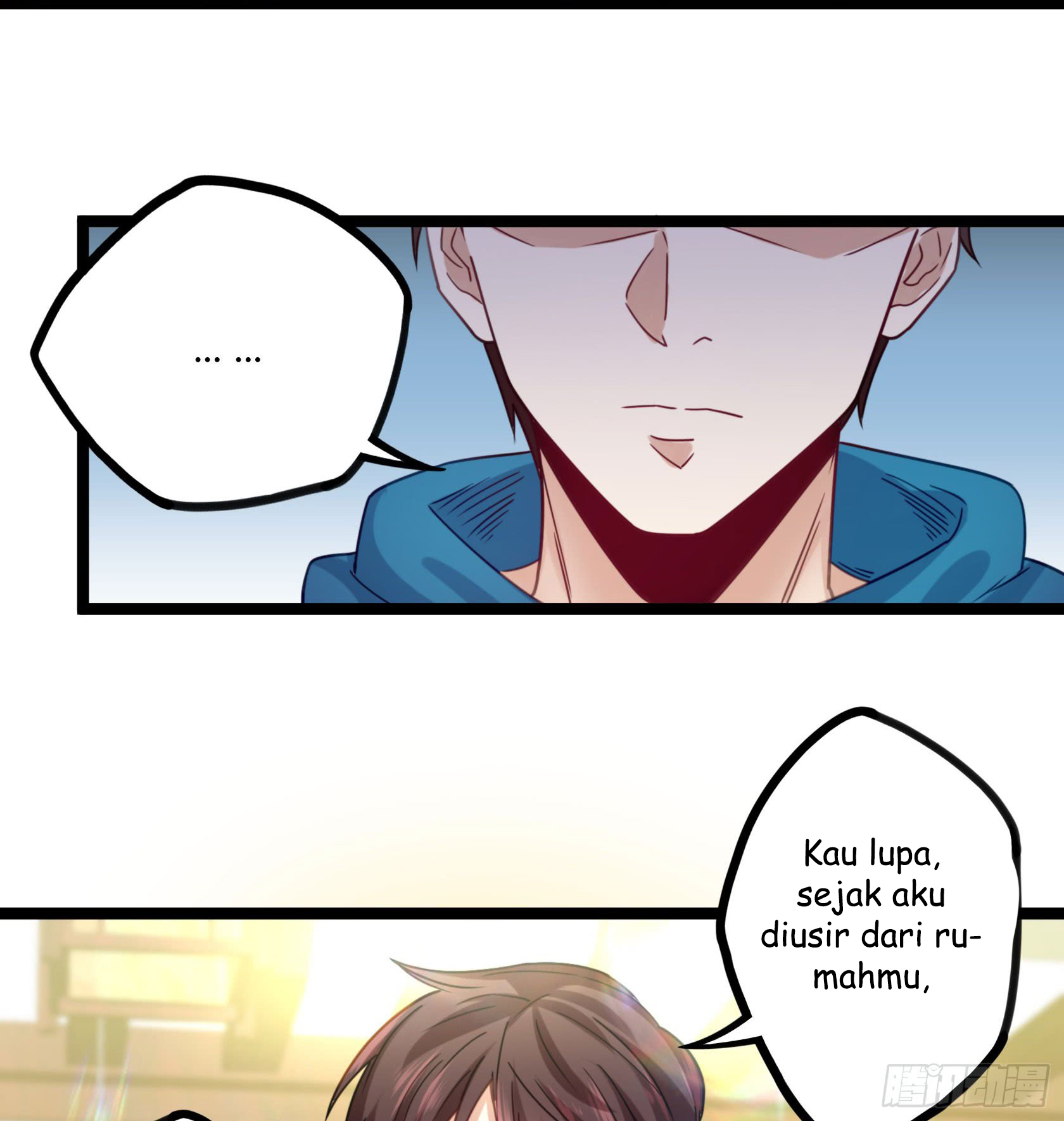 Urban Immortal Emperor Chapter 16 - halaman 23