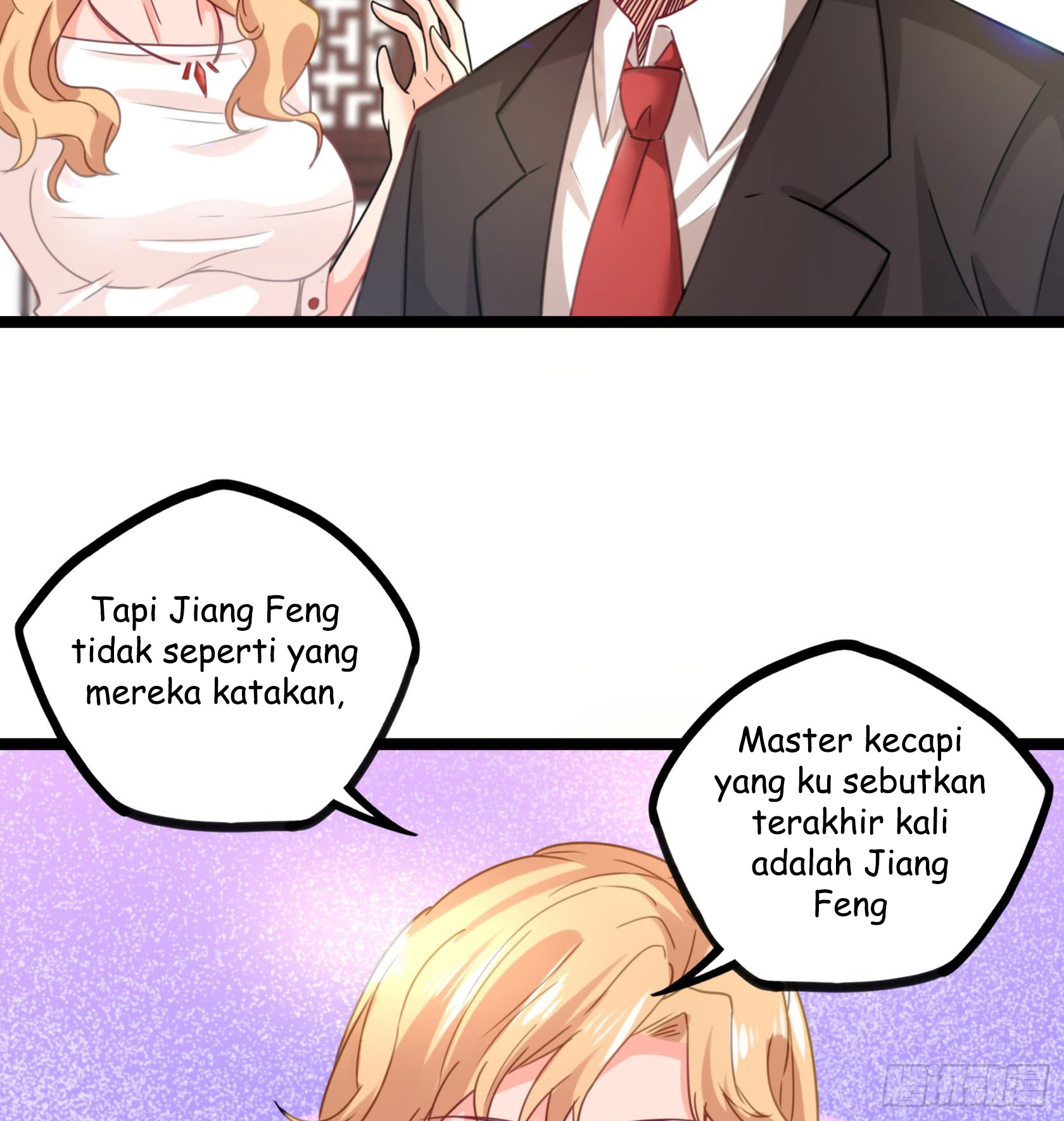 Urban Immortal Emperor Chapter 16 - halaman 27
