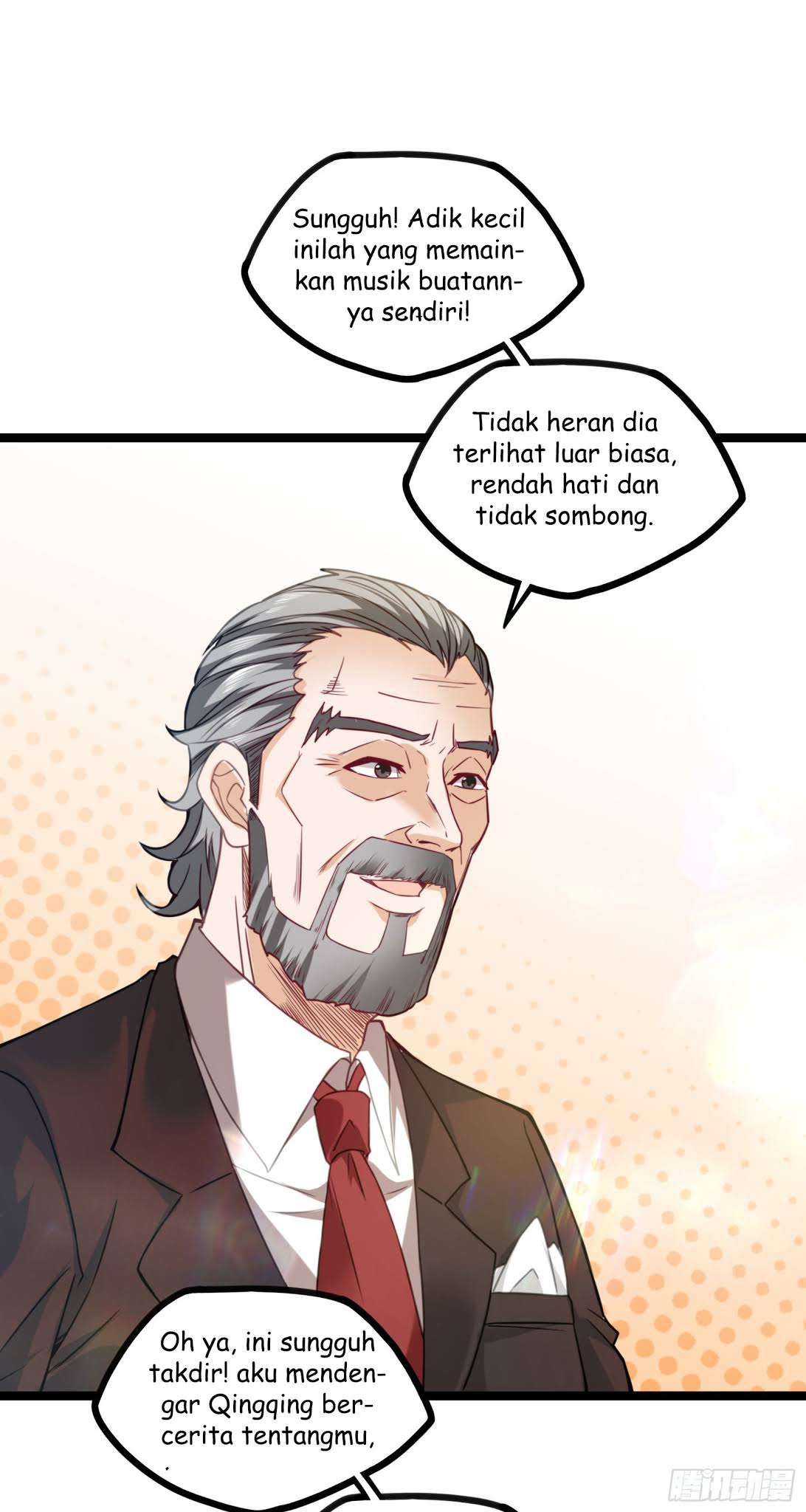 Urban Immortal Emperor Chapter 16 - halaman 29