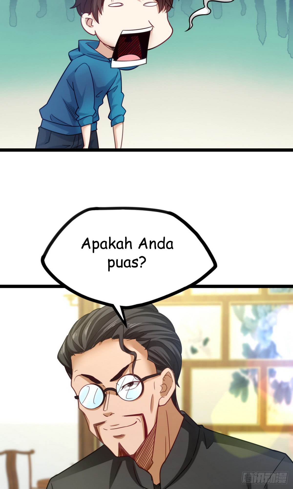 Urban Immortal Emperor Chapter 17 - halaman 28