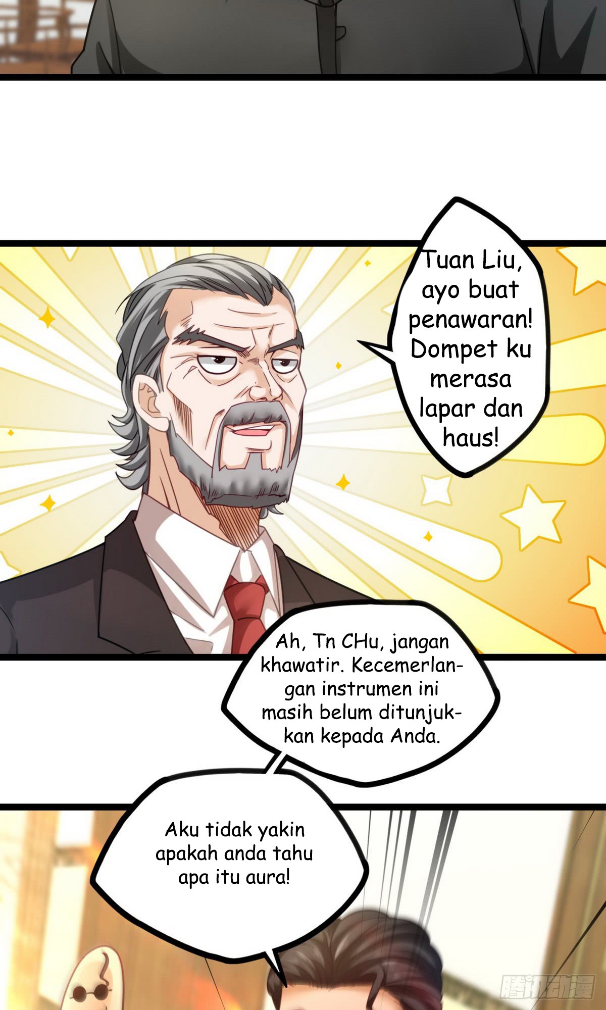 Urban Immortal Emperor Chapter 17 - halaman 29