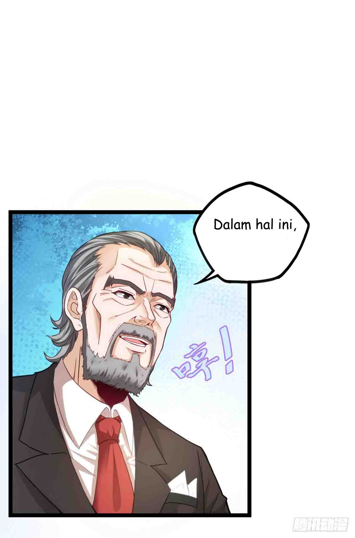 Urban Immortal Emperor Chapter 18 - halaman 23