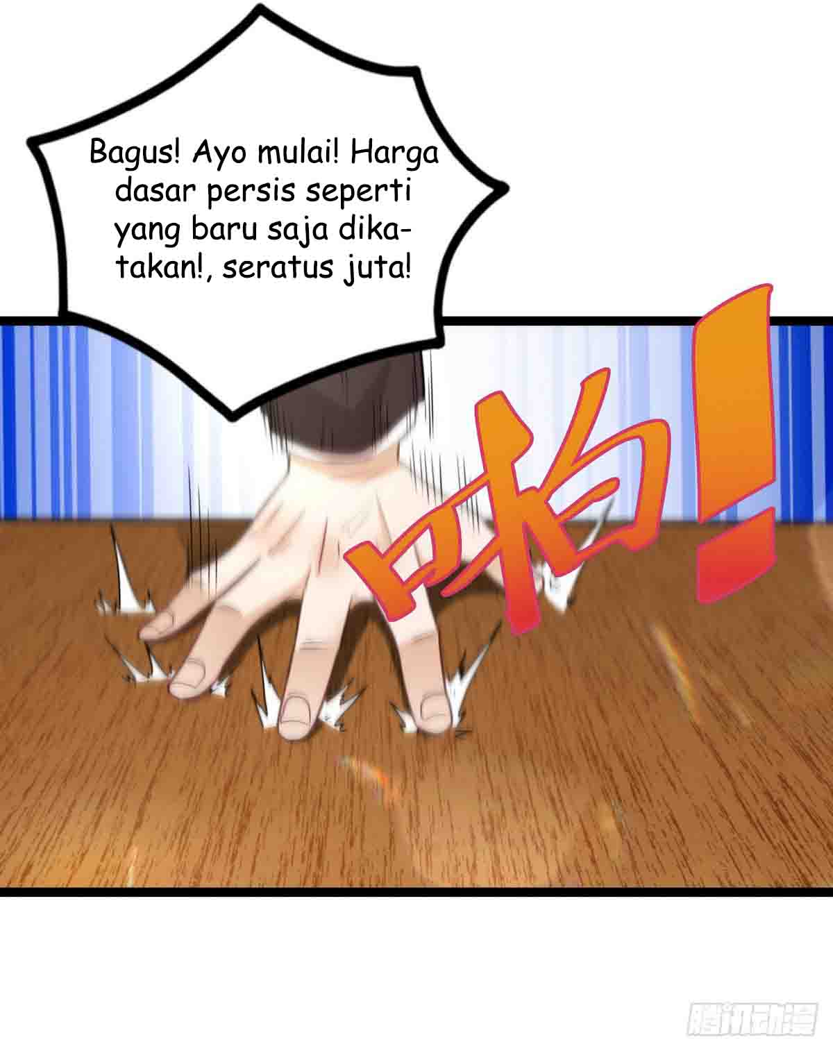 Urban Immortal Emperor Chapter 18 - halaman 26