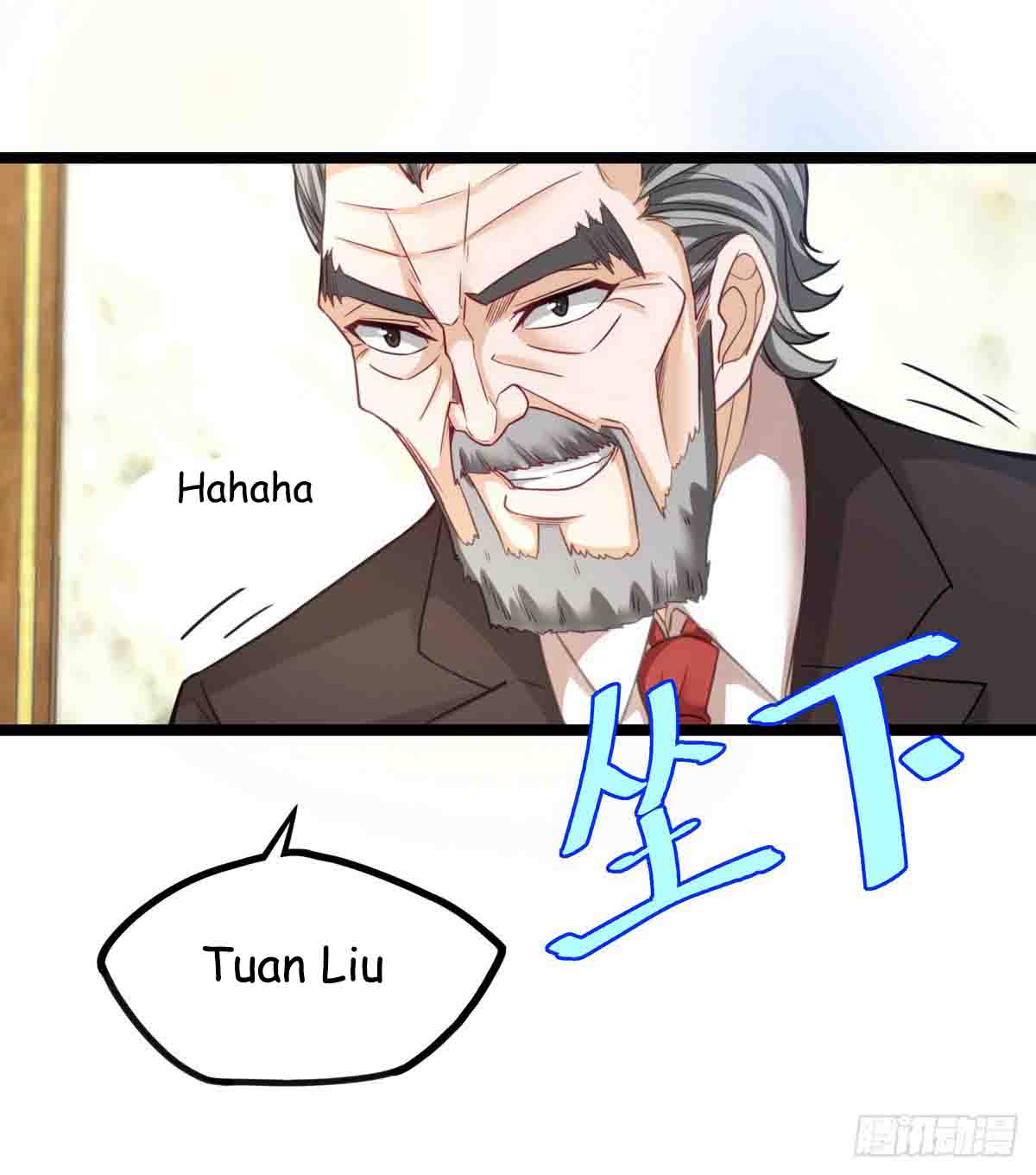 Urban Immortal Emperor Chapter 18 - halaman 28