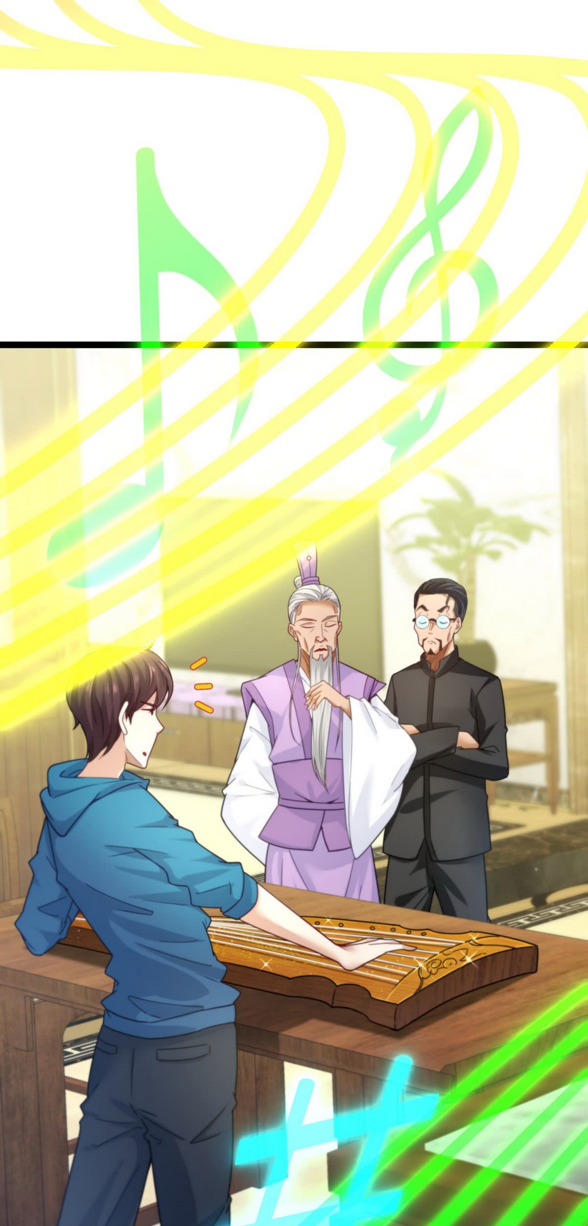 Urban Immortal Emperor Chapter 19 - halaman 13