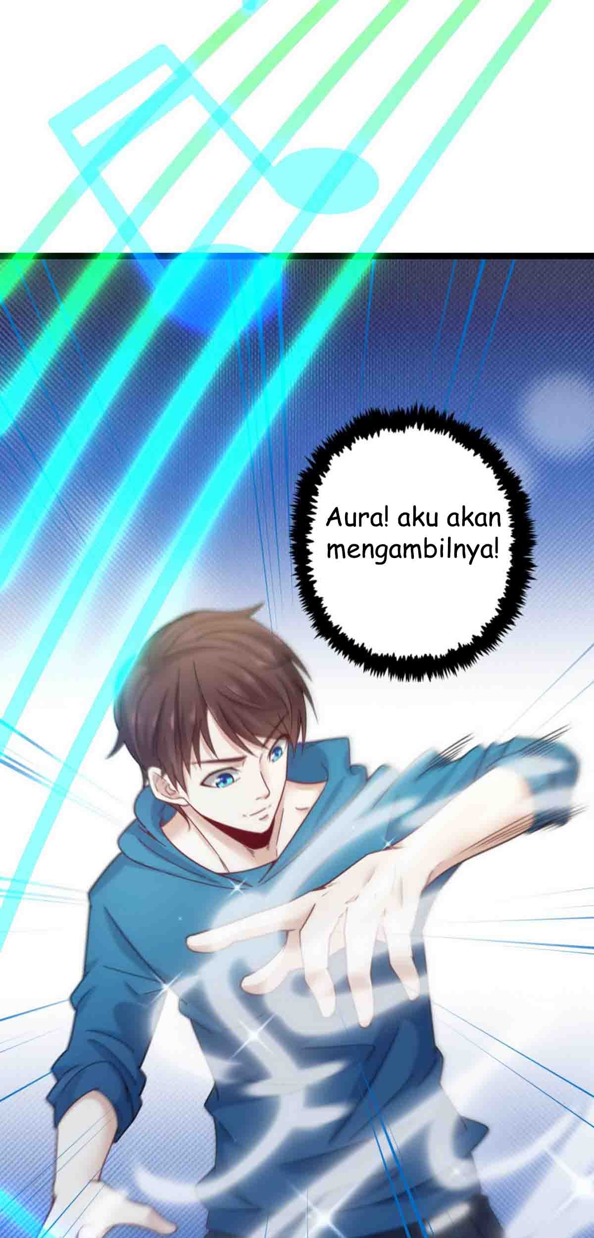 Urban Immortal Emperor Chapter 19 - halaman 15
