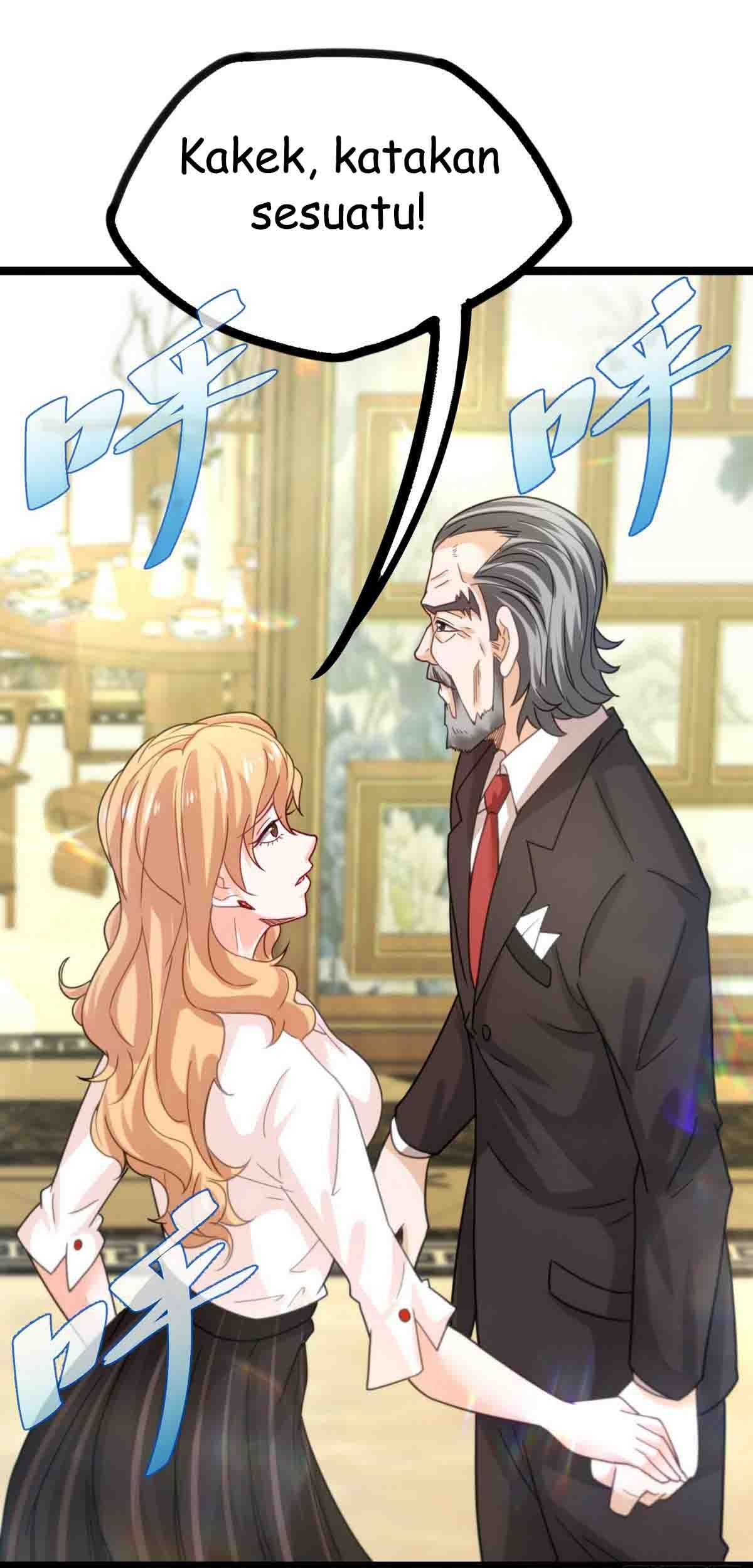 Urban Immortal Emperor Chapter 19 - halaman 25