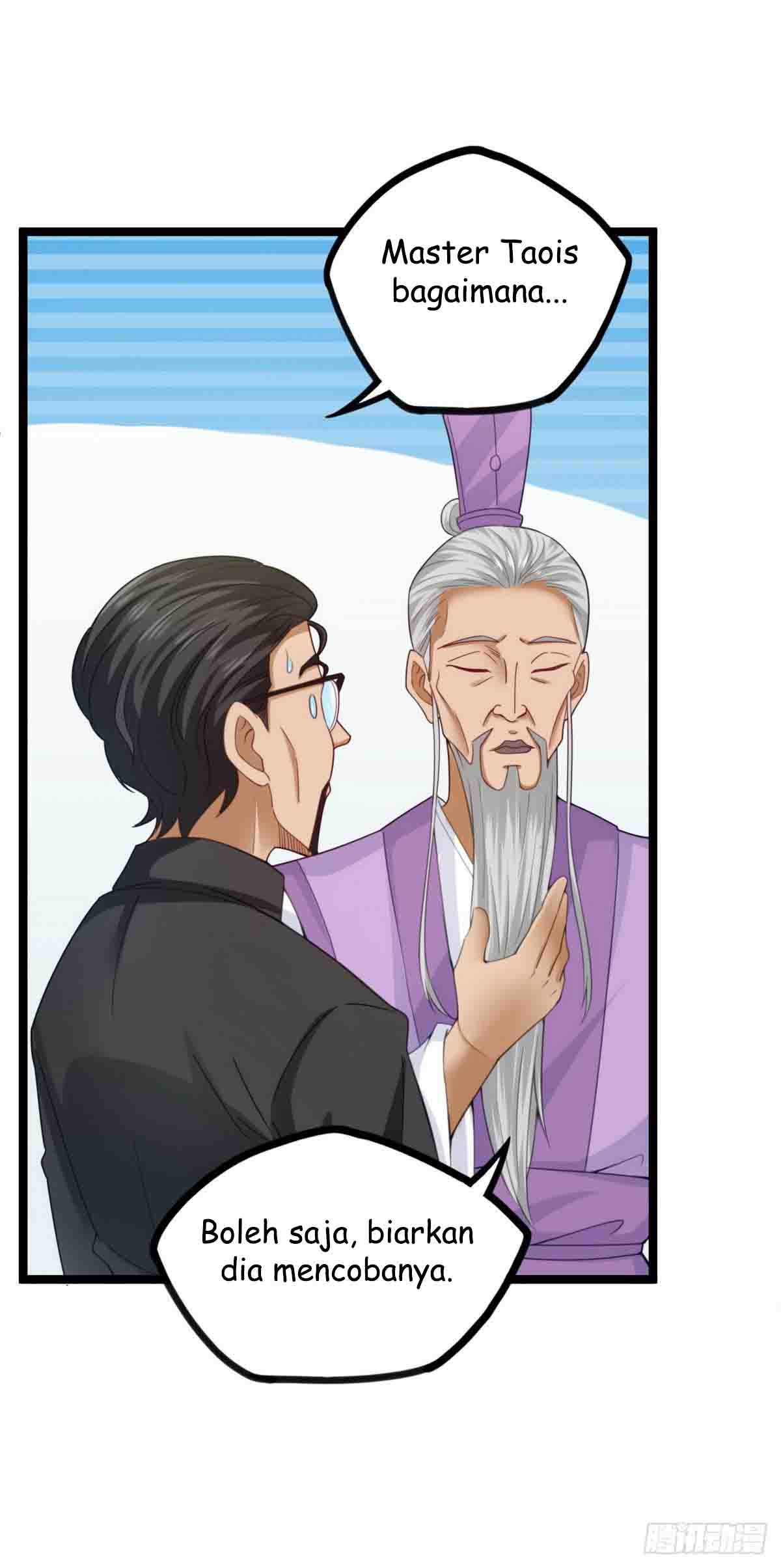 Urban Immortal Emperor Chapter 19 - halaman 8