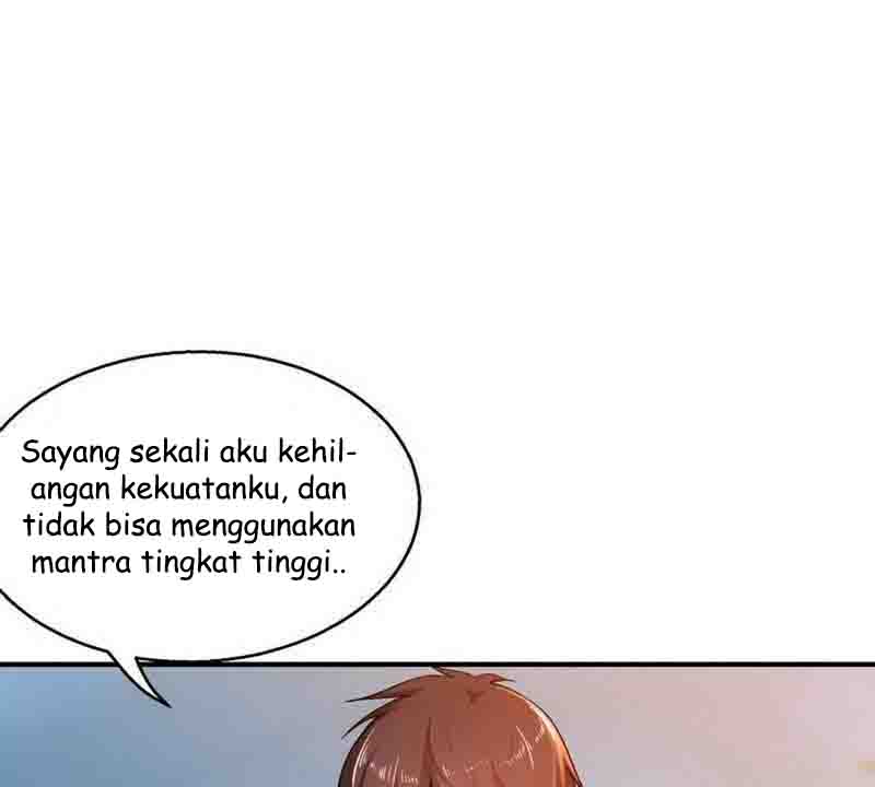 Urban Immortal Emperor Chapter 2 - halaman 24