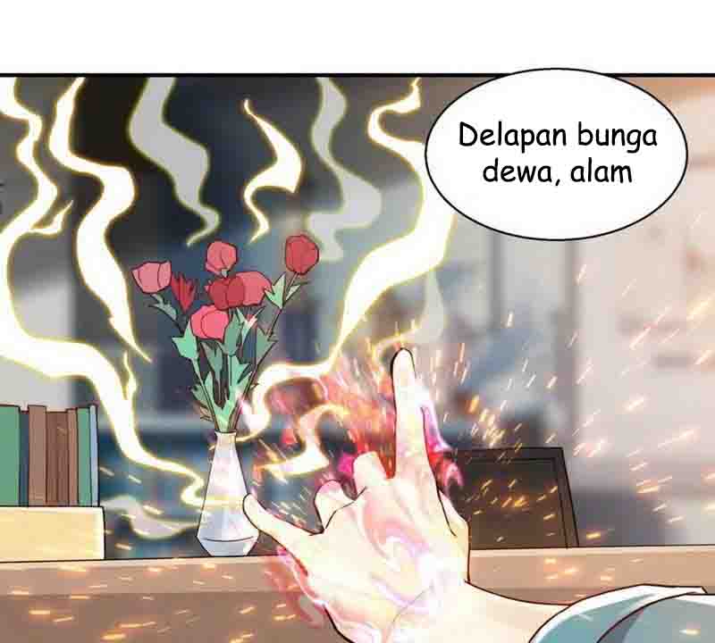 Urban Immortal Emperor Chapter 2 - halaman 29