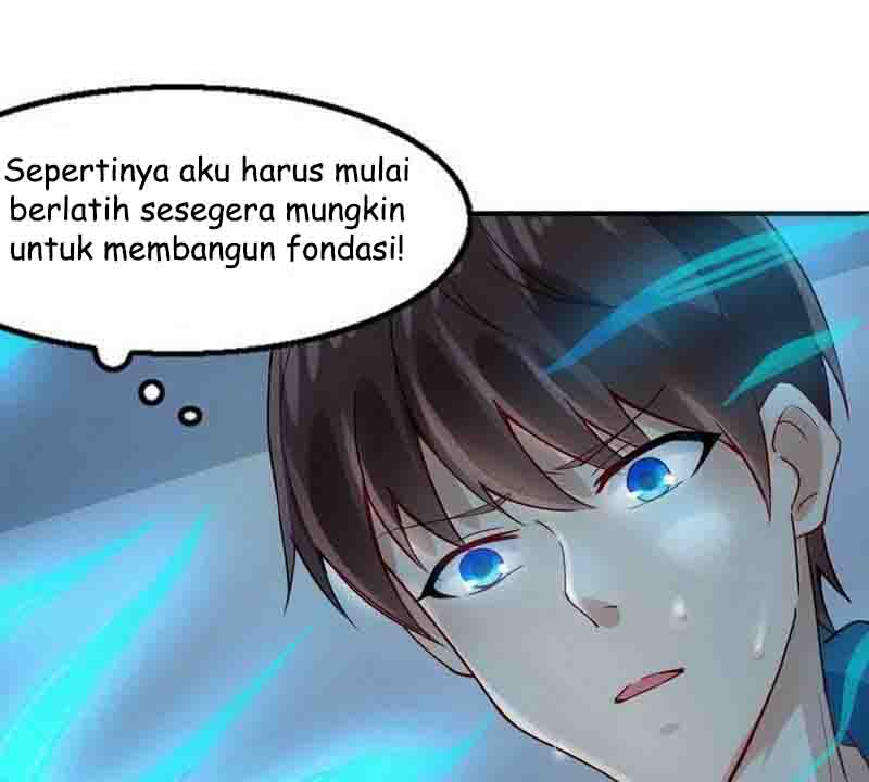 Urban Immortal Emperor Chapter 2 - halaman 34