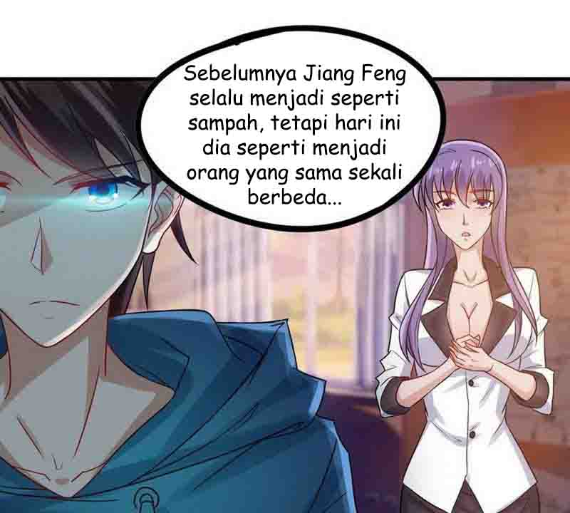 Urban Immortal Emperor Chapter 2 - halaman 54