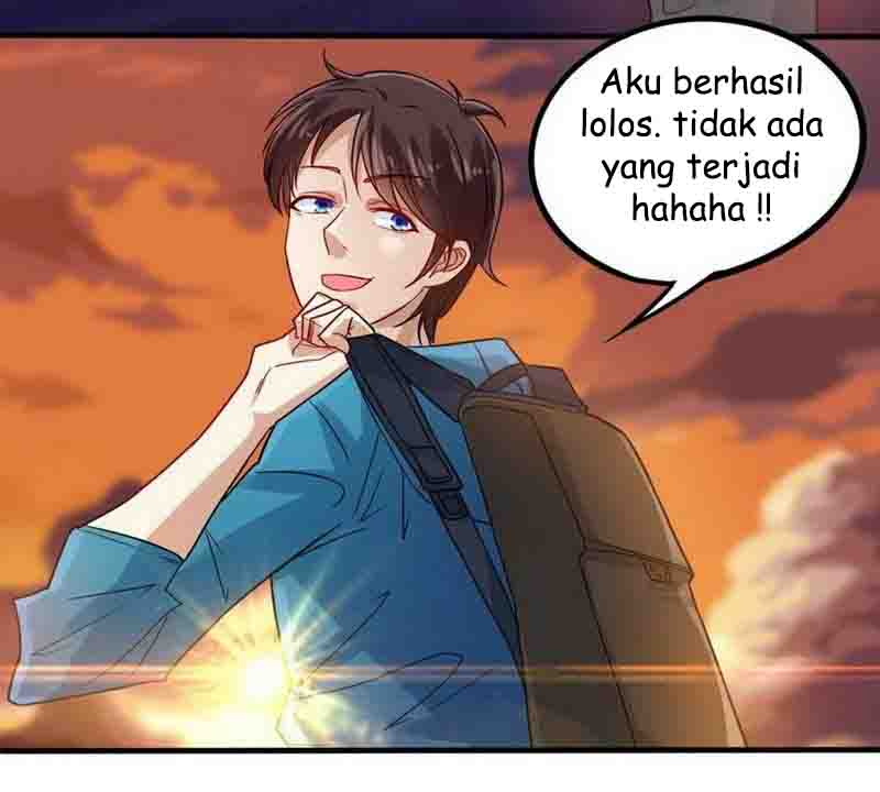 Urban Immortal Emperor Chapter 2 - halaman 61