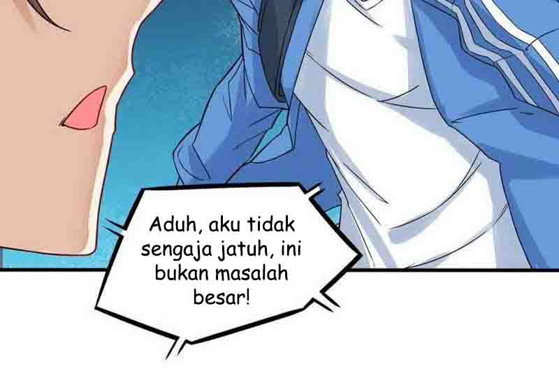 Urban Immortal Emperor Chapter 2 - halaman 64