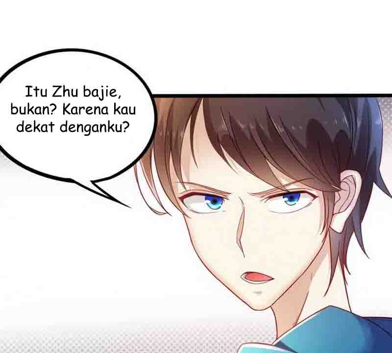 Urban Immortal Emperor Chapter 2 - halaman 65