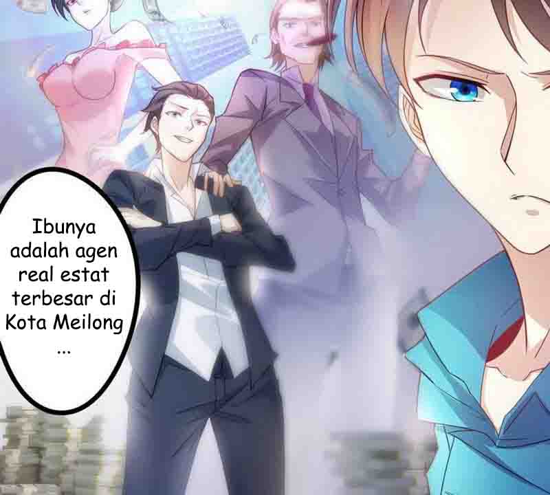 Urban Immortal Emperor Chapter 2 - halaman 72