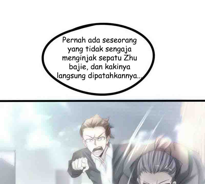 Urban Immortal Emperor Chapter 2 - halaman 74