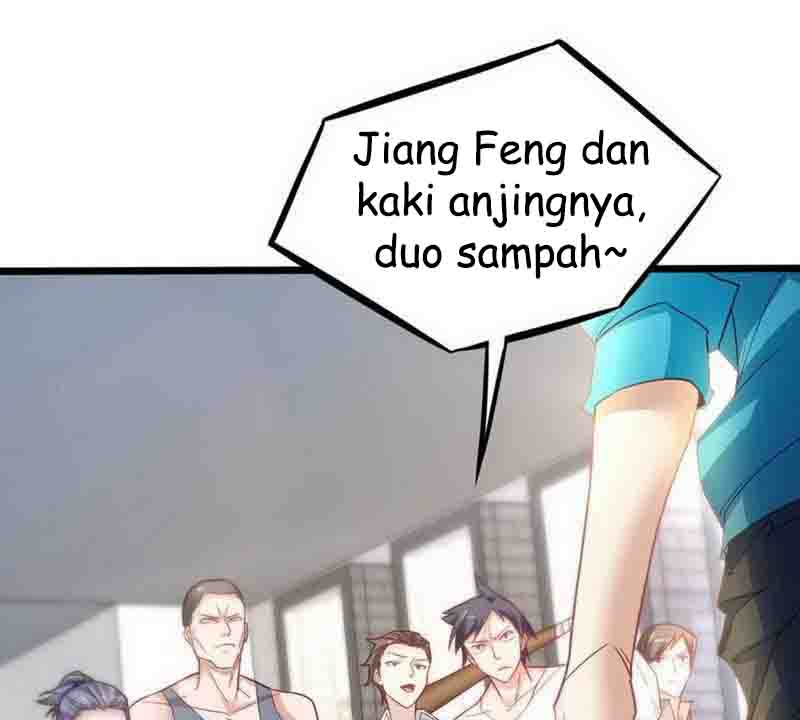 Urban Immortal Emperor Chapter 2 - halaman 79