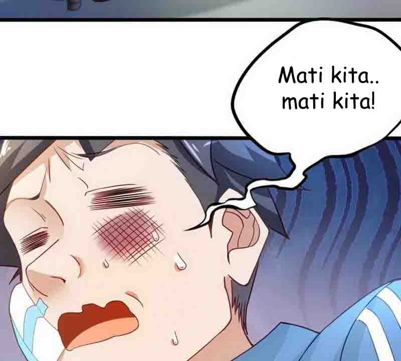 Urban Immortal Emperor Chapter 2 - halaman 81