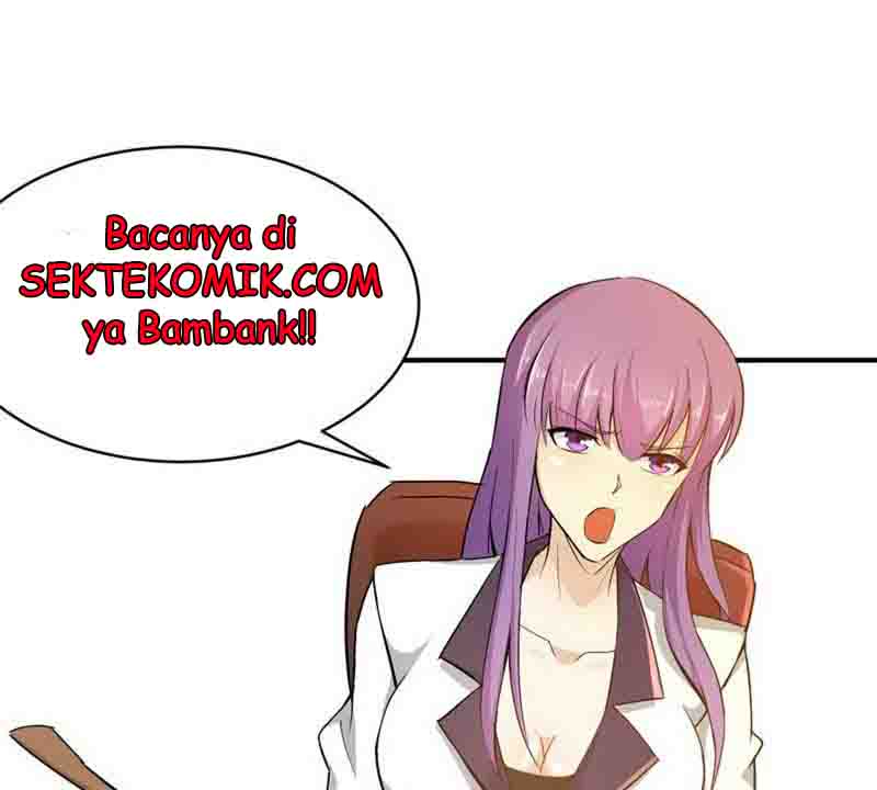 Urban Immortal Emperor Chapter 2 - halaman 87