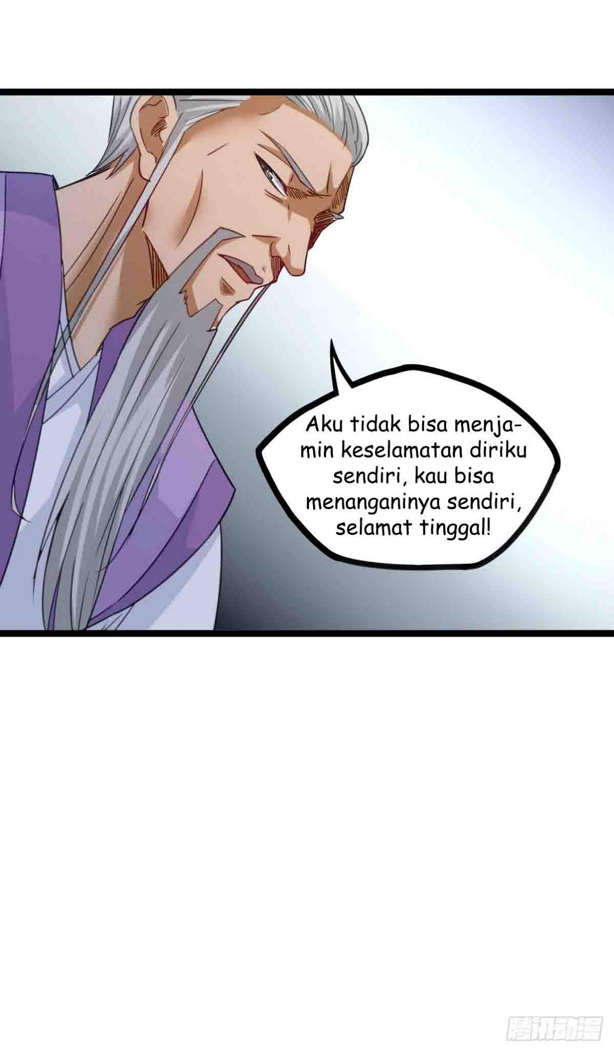 Urban Immortal Emperor Chapter 20 - halaman 36