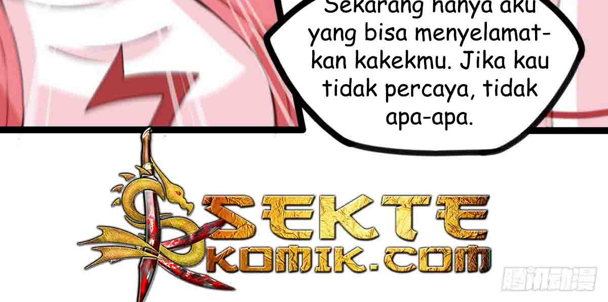 Urban Immortal Emperor Chapter 22 - halaman 30