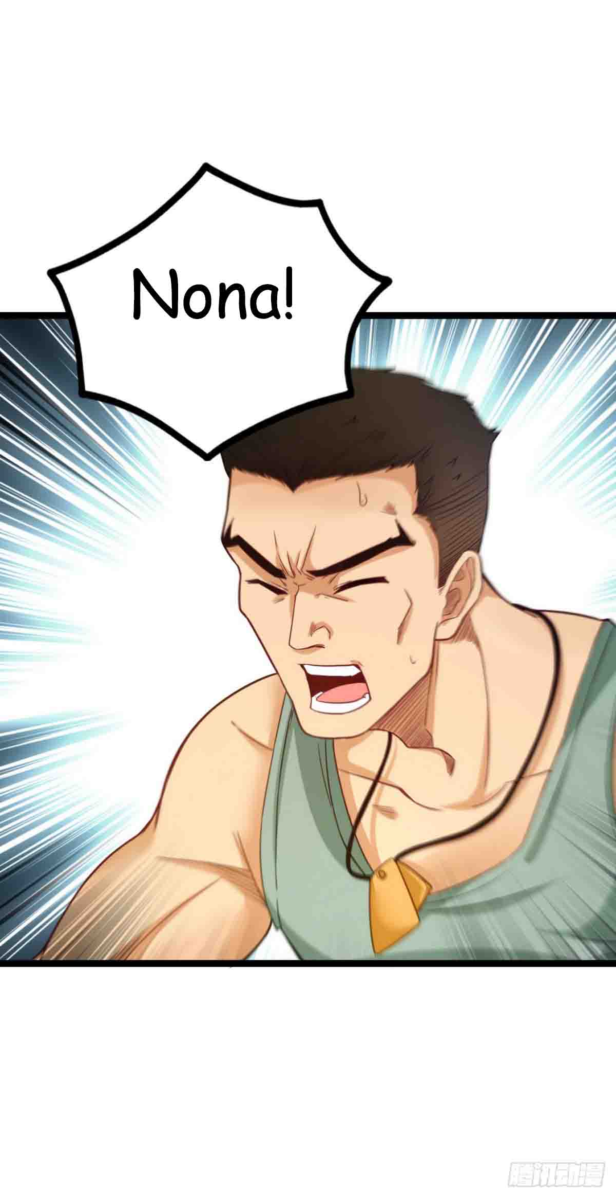 Urban Immortal Emperor Chapter 22 - halaman 6
