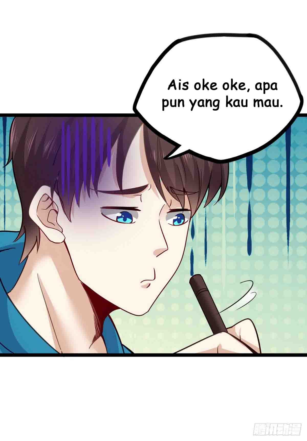 Urban Immortal Emperor Chapter 23 - halaman 16