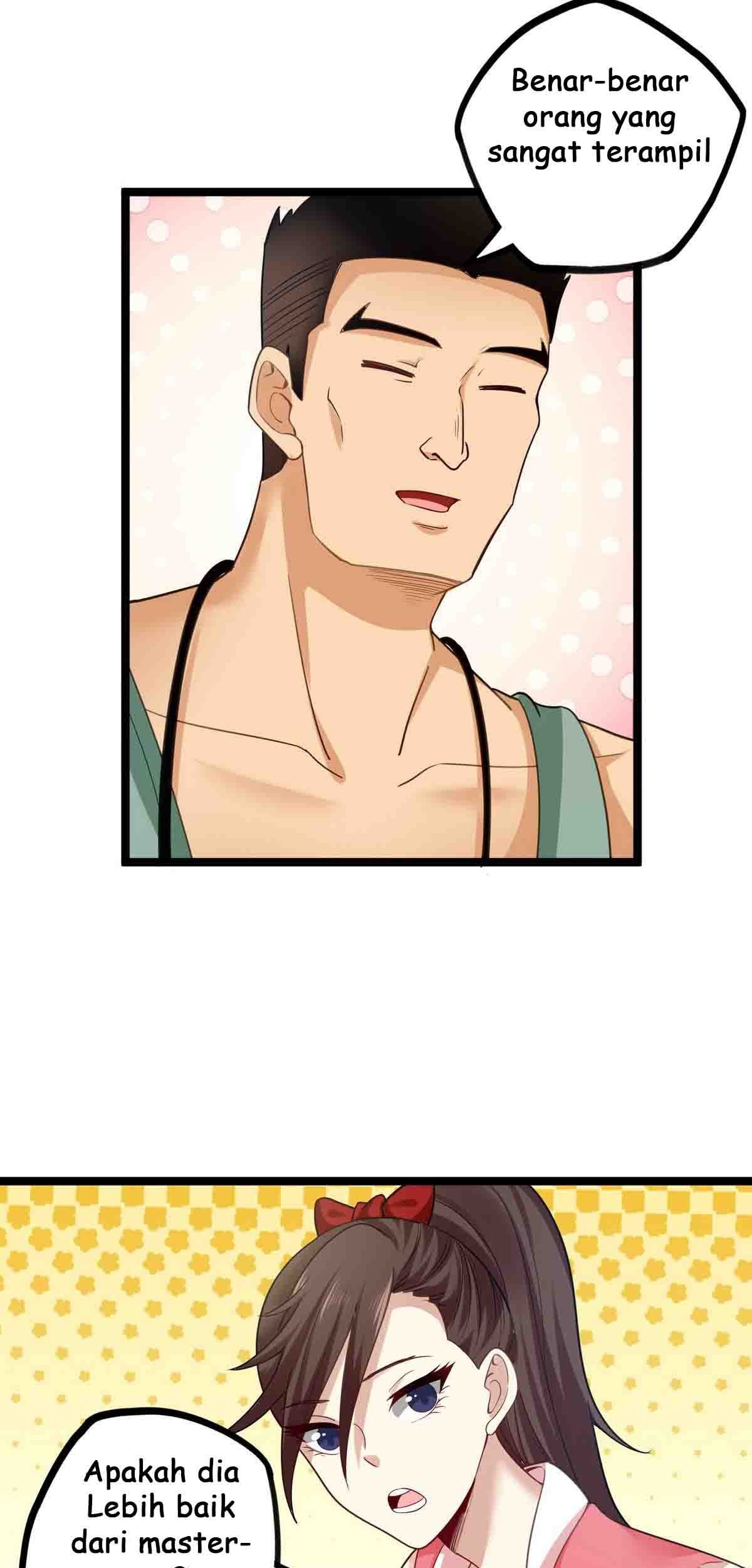 Urban Immortal Emperor Chapter 23 - halaman 19