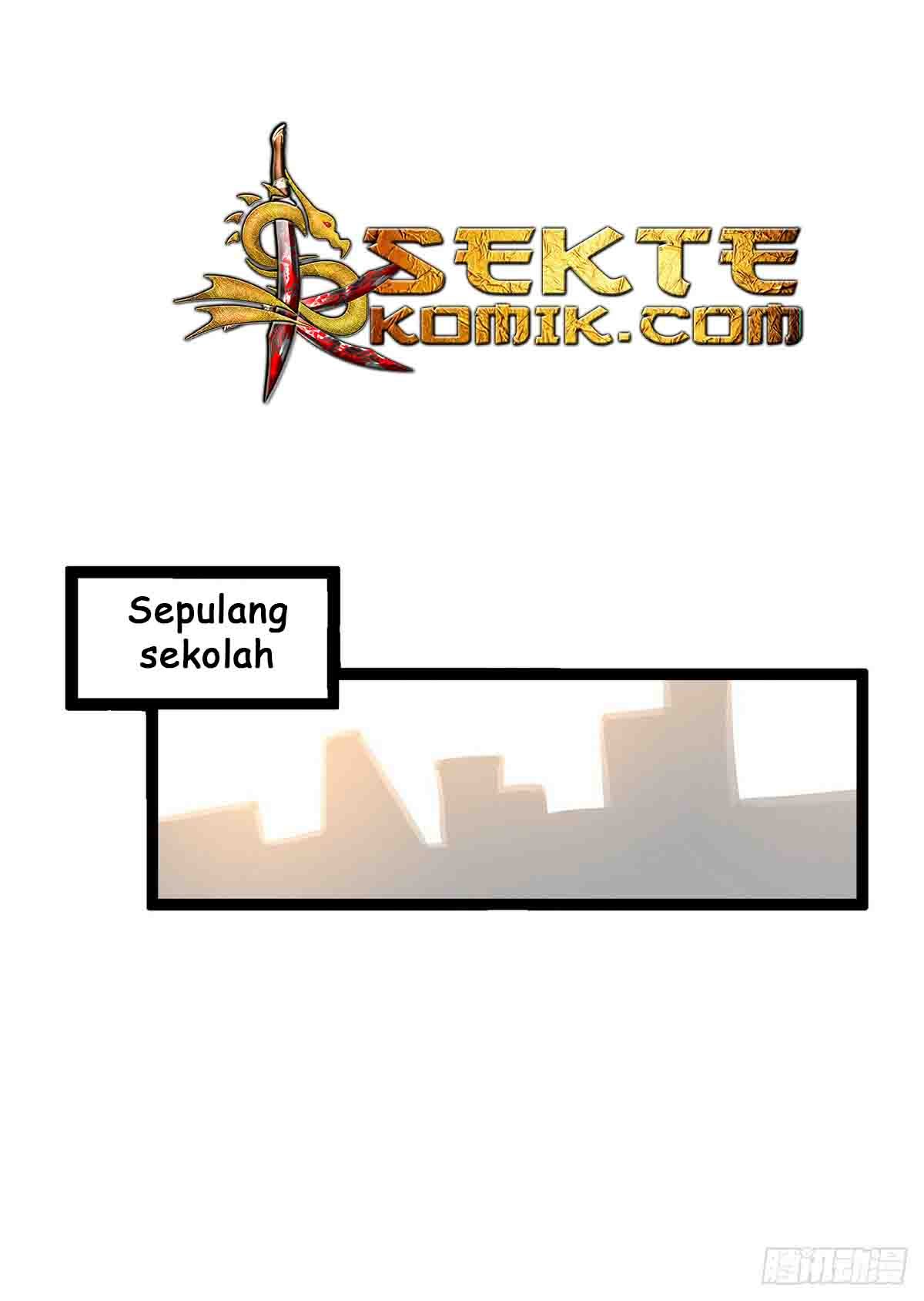 Urban Immortal Emperor Chapter 23 - halaman 22