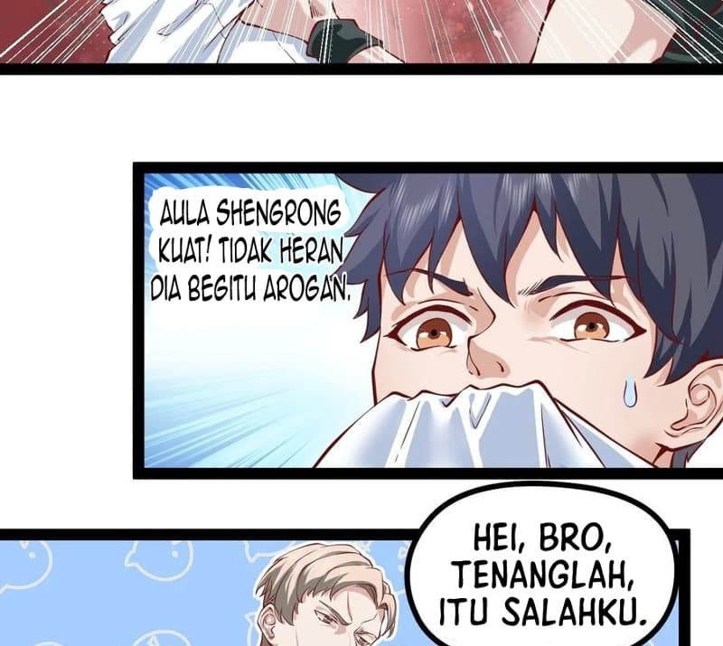 Urban Immortal Emperor Chapter 24 - halaman 11