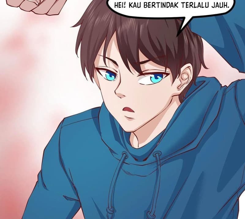 Urban Immortal Emperor Chapter 24 - halaman 15
