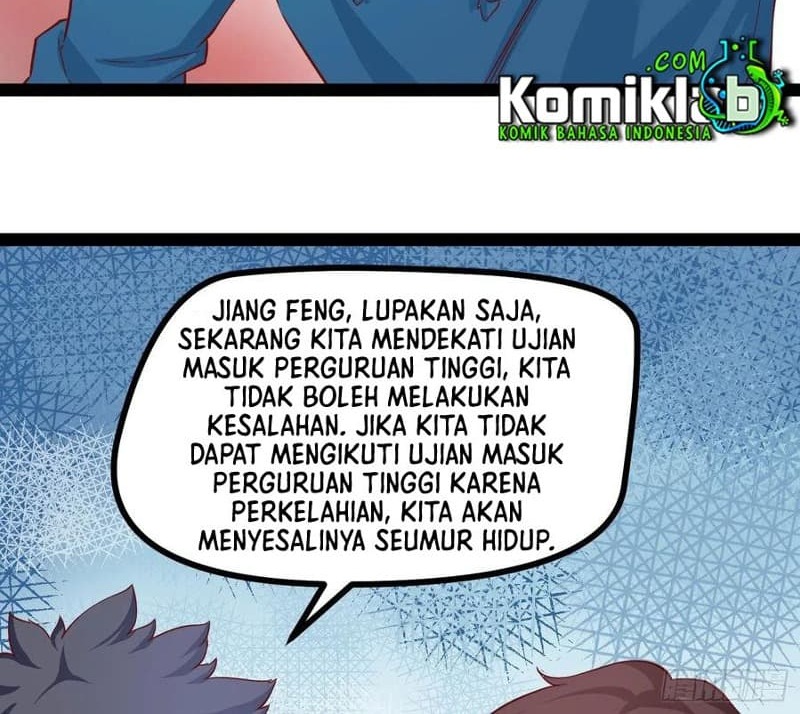 Urban Immortal Emperor Chapter 24 - halaman 16