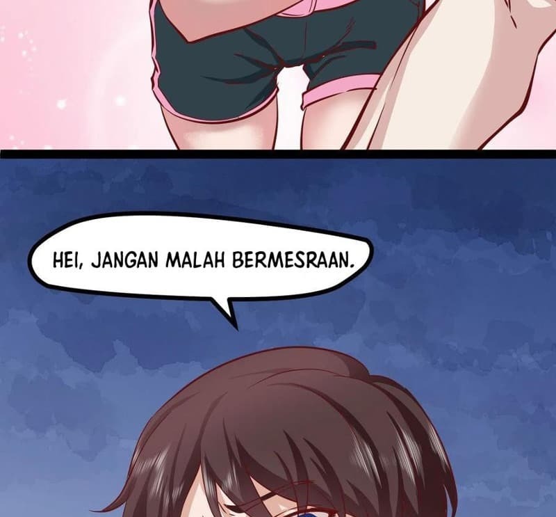 Urban Immortal Emperor Chapter 24 - halaman 23