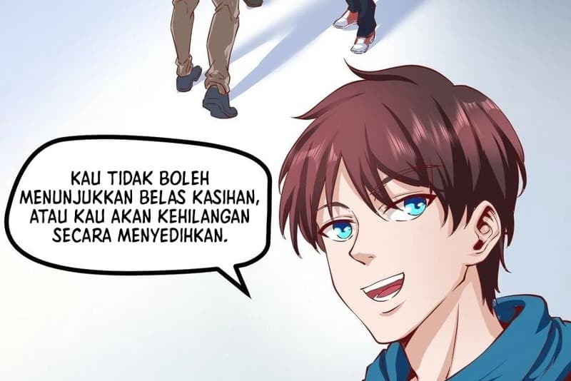 Urban Immortal Emperor Chapter 24 - halaman 29