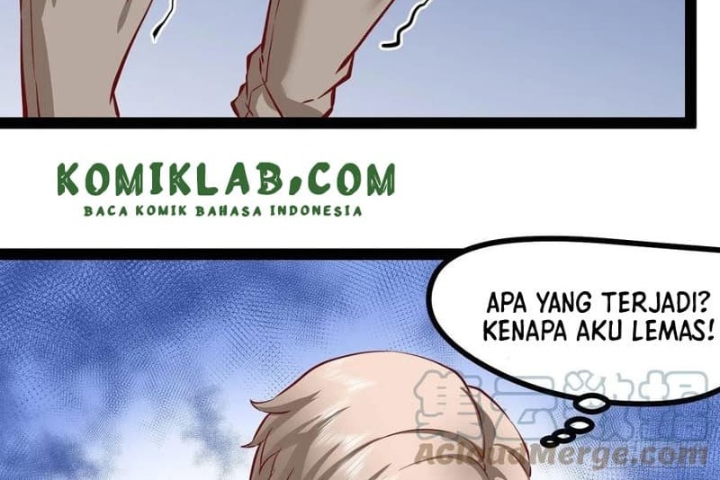 Urban Immortal Emperor Chapter 24 - halaman 38