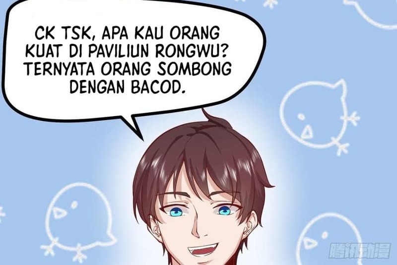 Urban Immortal Emperor Chapter 24 - halaman 40