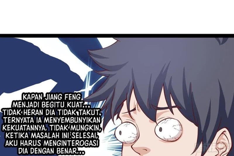 Urban Immortal Emperor Chapter 24 - halaman 66