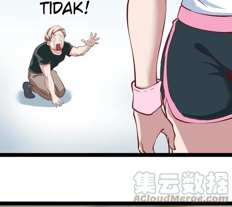 Urban Immortal Emperor Chapter 24 - halaman 74