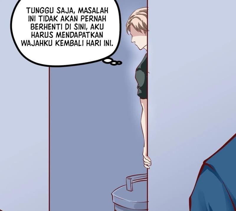 Urban Immortal Emperor Chapter 24 - halaman 79