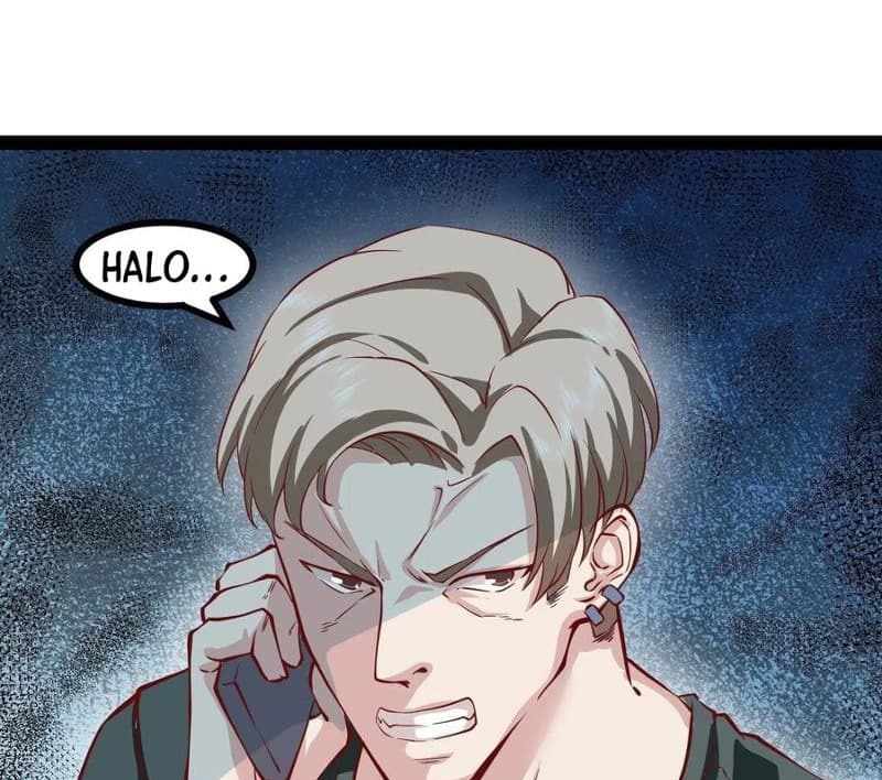 Urban Immortal Emperor Chapter 24 - halaman 81