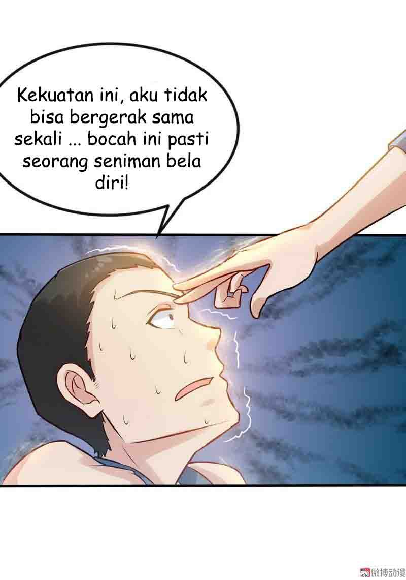 Urban Immortal Emperor Chapter 3 - halaman 18