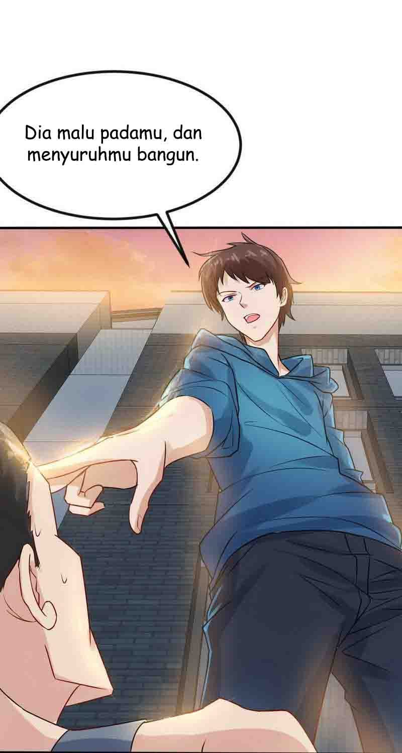Urban Immortal Emperor Chapter 3 - halaman 19