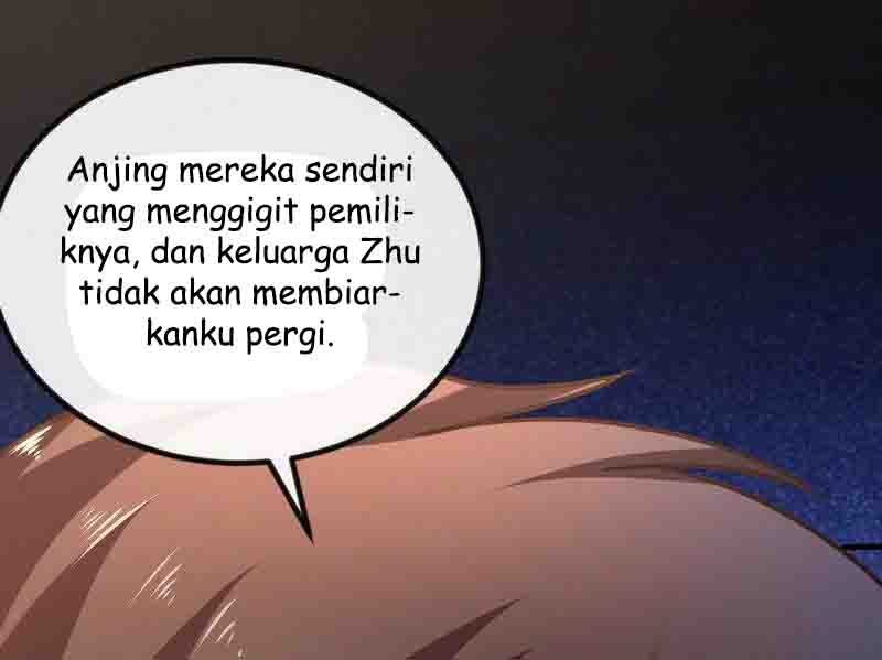 Urban Immortal Emperor Chapter 3 - halaman 31