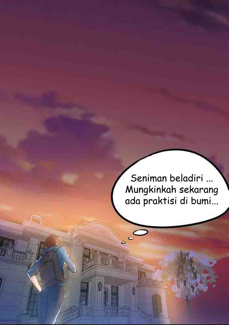 Urban Immortal Emperor Chapter 3 - halaman 40