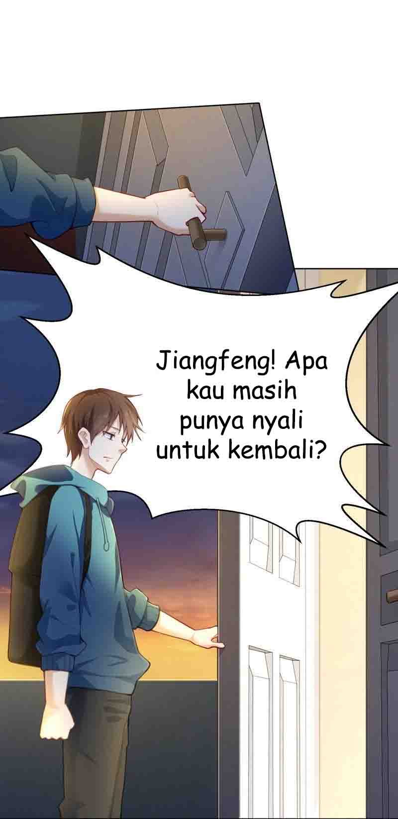 Urban Immortal Emperor Chapter 3 - halaman 42